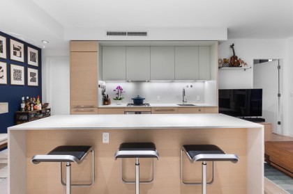 Photo 4 at 3601 - 1289 Hornby Street, Downtown VW, Vancouver West