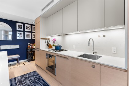 Photo 8 at 3601 - 1289 Hornby Street, Downtown VW, Vancouver West