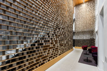 Photo 25 at 3601 - 1289 Hornby Street, Downtown VW, Vancouver West