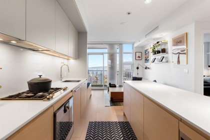 Photo 21 at 3601 - 1289 Hornby Street, Downtown VW, Vancouver West