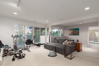 Photo 23 at 1448 Sandhurst Place, Chartwell, West Vancouver