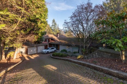 Photo 27 at 1448 Sandhurst Place, Chartwell, West Vancouver