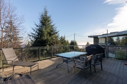 Photo 16 at 1448 Sandhurst Place, Chartwell, West Vancouver