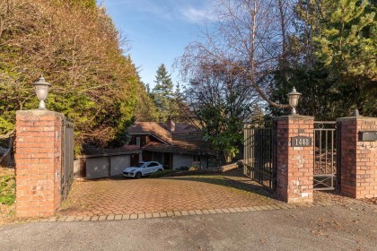 Photo 28 at 1448 Sandhurst Place, Chartwell, West Vancouver