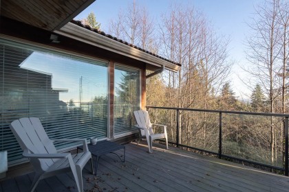 Photo 14 at 1448 Sandhurst Place, Chartwell, West Vancouver