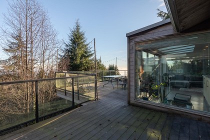 Photo 15 at 1448 Sandhurst Place, Chartwell, West Vancouver