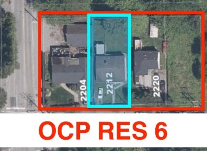 Photo 2 at 2212 Old Dollarton Road, Seymour NV, North Vancouver