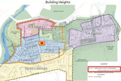 Photo 3 at 2212 Old Dollarton Road, Seymour NV, North Vancouver