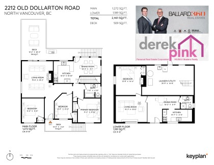 Photo 37 at 2212 Old Dollarton Road, Seymour NV, North Vancouver