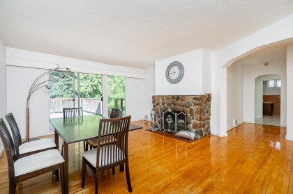 Photo 8 at 2212 Old Dollarton Road, Seymour NV, North Vancouver