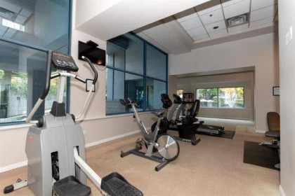 Photo 27 at 303 - 1415 W Georgia Street, Coal Harbour, Vancouver West