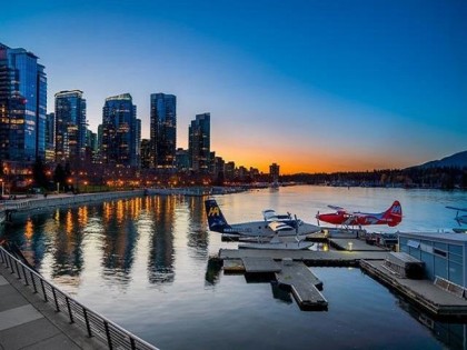 Photo 36 at 303 - 1415 W Georgia Street, Coal Harbour, Vancouver West