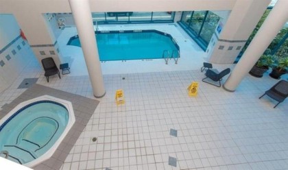 Photo 28 at 303 - 1415 W Georgia Street, Coal Harbour, Vancouver West