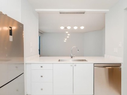 Photo 18 at 303 - 1415 W Georgia Street, Coal Harbour, Vancouver West