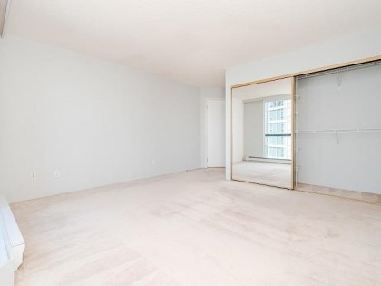 Photo 19 at 303 - 1415 W Georgia Street, Coal Harbour, Vancouver West