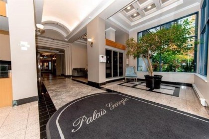 Photo 29 at 303 - 1415 W Georgia Street, Coal Harbour, Vancouver West