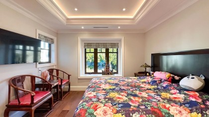 Photo 23 at 1 - 1332 W 58th Avenue, South Granville, Vancouver West