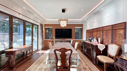 Photo 6 at 1 - 1332 W 58th Avenue, South Granville, Vancouver West