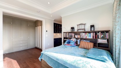 Photo 17 at 1 - 1332 W 58th Avenue, South Granville, Vancouver West