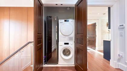 Photo 26 at 1 - 1332 W 58th Avenue, South Granville, Vancouver West