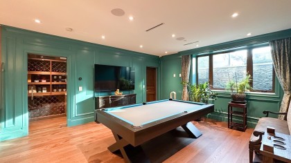 Photo 28 at 1 - 1332 W 58th Avenue, South Granville, Vancouver West