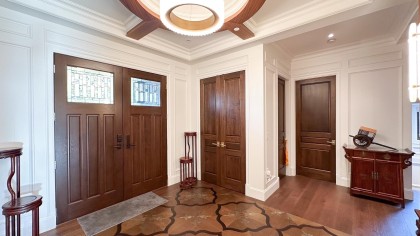 Photo 5 at 1 - 1332 W 58th Avenue, South Granville, Vancouver West