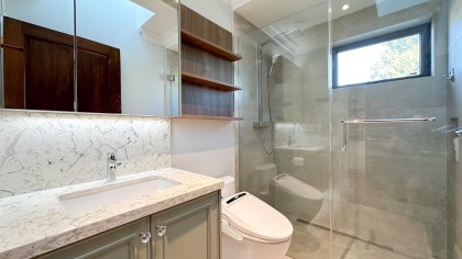 Photo 20 at 1 - 1332 W 58th Avenue, South Granville, Vancouver West