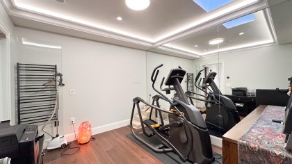 Photo 30 at 1 - 1332 W 58th Avenue, South Granville, Vancouver West