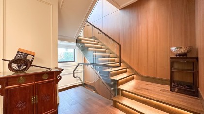 Photo 15 at 1 - 1332 W 58th Avenue, South Granville, Vancouver West