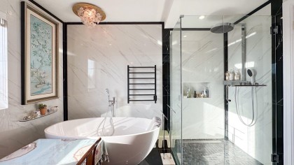 Photo 19 at 1 - 1332 W 58th Avenue, South Granville, Vancouver West