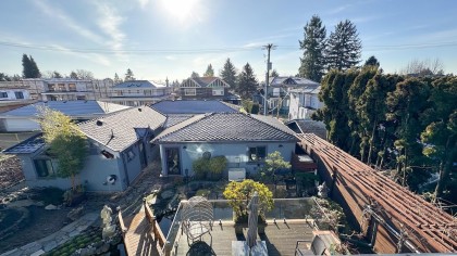 Photo 40 at 1 - 1332 W 58th Avenue, South Granville, Vancouver West