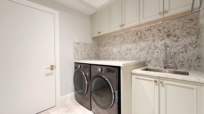 Photo 35 at 1 - 1332 W 58th Avenue, South Granville, Vancouver West