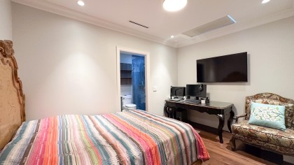 Photo 31 at 1 - 1332 W 58th Avenue, South Granville, Vancouver West