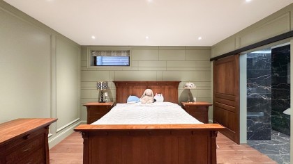 Photo 29 at 1 - 1332 W 58th Avenue, South Granville, Vancouver West