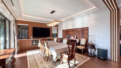 Photo 8 at 1 - 1332 W 58th Avenue, South Granville, Vancouver West