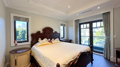 Photo 21 at 1 - 1332 W 58th Avenue, South Granville, Vancouver West