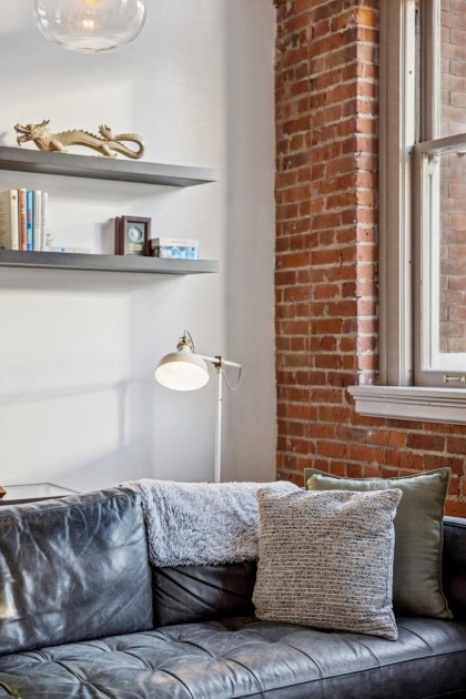 Photo 6 at 206 - 546 Beatty Street, Downtown VW, Vancouver West