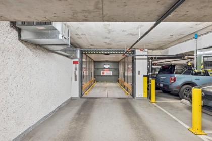 Photo 28 at 206 - 546 Beatty Street, Downtown VW, Vancouver West