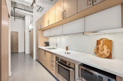 Photo 20 at 206 - 546 Beatty Street, Downtown VW, Vancouver West