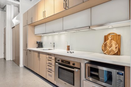 Photo 18 at 206 - 546 Beatty Street, Downtown VW, Vancouver West