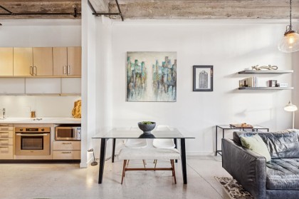 Photo 15 at 206 - 546 Beatty Street, Downtown VW, Vancouver West