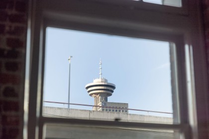 Photo 11 at 206 - 546 Beatty Street, Downtown VW, Vancouver West