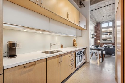 Photo 19 at 206 - 546 Beatty Street, Downtown VW, Vancouver West