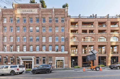 Photo 35 at 206 - 546 Beatty Street, Downtown VW, Vancouver West