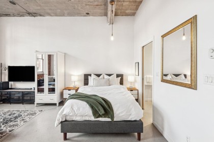 Photo 21 at 206 - 546 Beatty Street, Downtown VW, Vancouver West