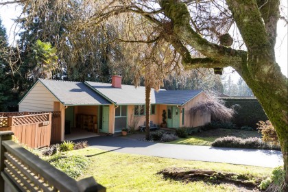 Photo 1 at 1670 Ayleslynn Drive, Westlynn, North Vancouver