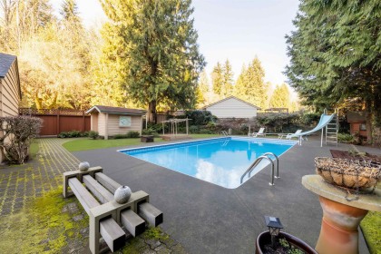 Photo 25 at 1670 Ayleslynn Drive, Westlynn, North Vancouver