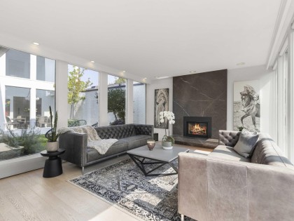 Photo 6 at 4615 W 7th Avenue, Point Grey, Vancouver West