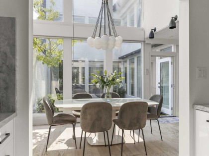 Photo 13 at 4615 W 7th Avenue, Point Grey, Vancouver West