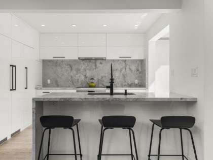 Photo 16 at 4615 W 7th Avenue, Point Grey, Vancouver West